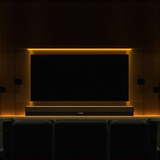 Best ALR Screen Materials & Gain Tips for Bright Rooms in 2024