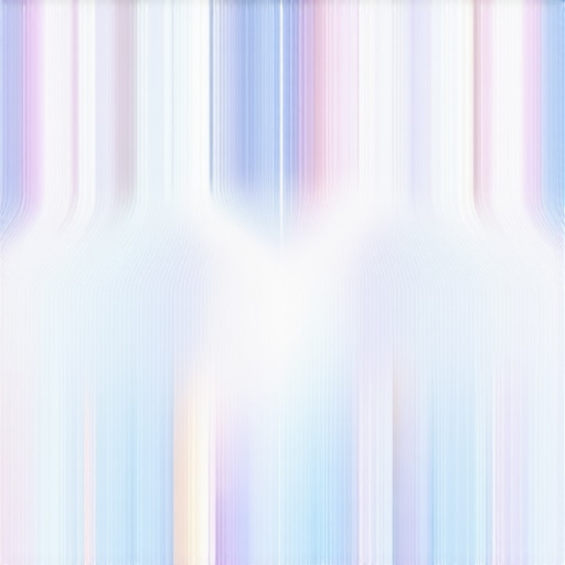 Close-up of intricate prism patterns on ALR screen material designed for ambient light rejection