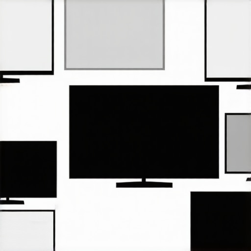 Projection Screen Material & Size Tips: Find Your Perfect ALR Screen Today