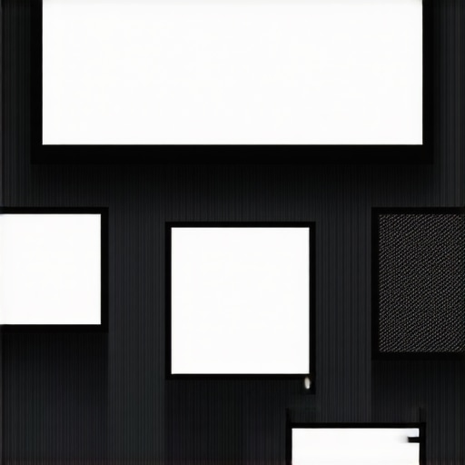 Projection Screen Size & Material Tips: Find Your Ideal Screen Today