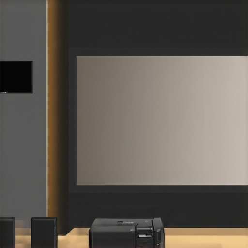 Understanding ALR Screen Gain & Material for Perfect Projection Setup