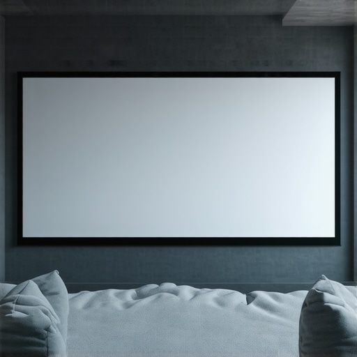 ALR Options Explained: Best Screen Material & Gain for Bright Rooms