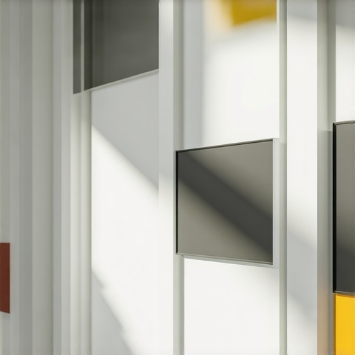 ALR Screen Options: Best Materials, Gain & Size for Bright Rooms