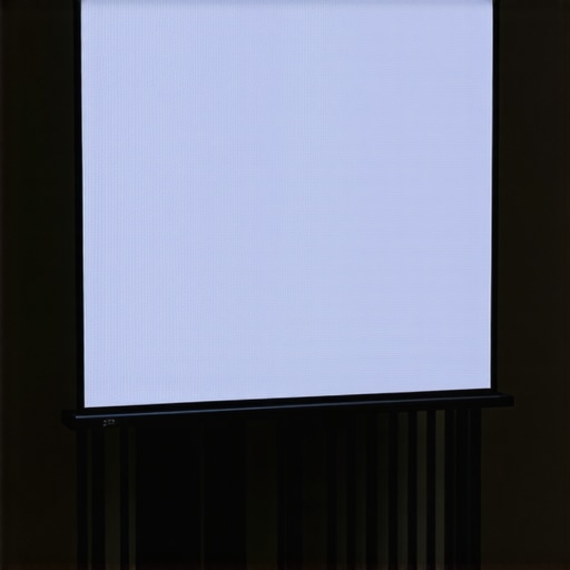 ALR Screen Options: Top Materials & Gain Tips for Bright Rooms