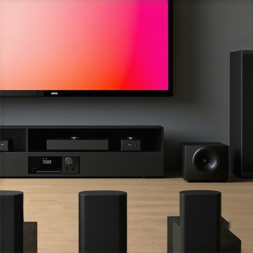 ALR Screen Technology: Best Materials, Gain & Size Tips for 2024