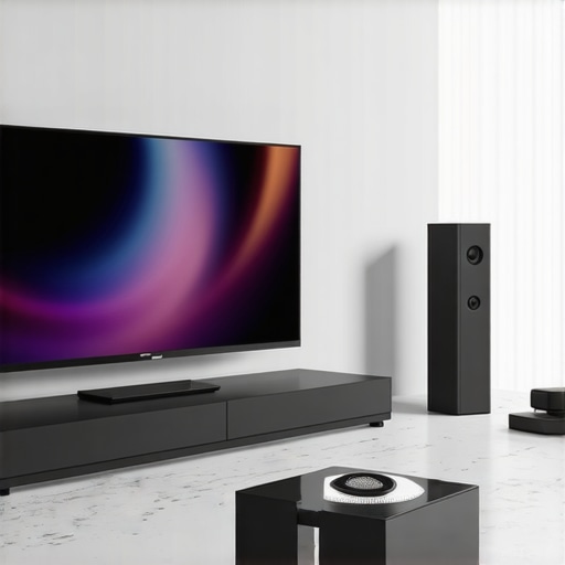 ALR Screen Technology & Size: Expert Tips for Bright Room Setups in 2024