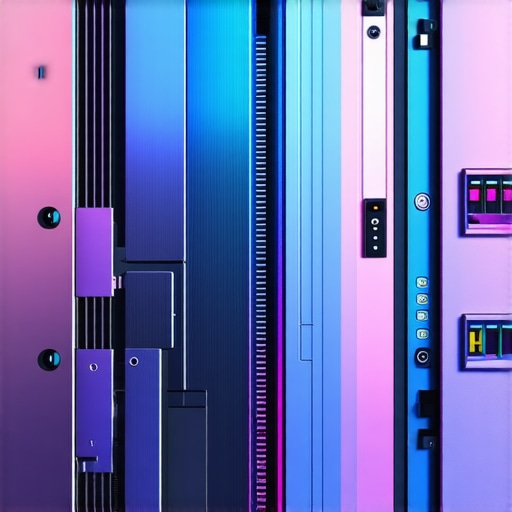 ALR Screen Technology: Top Material & Gain Insights for 2024