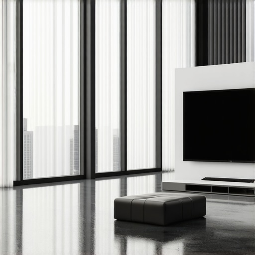 Best ALR Screen Options for Bright Rooms: Material, Gain & Size Guide