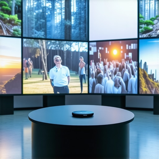 Best ALR Screen Technologies & Gain Options for Bright Rooms 2024