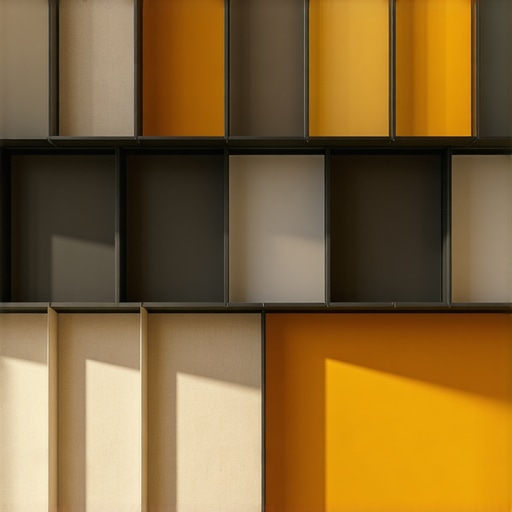 Comprehensive Guide to Projection Screen Material & Size Selection