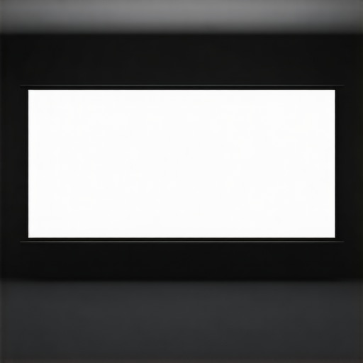 Projection Screen Material & Gain Guide for Bright Rooms