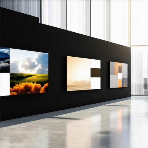 Ultimate Guide to ALR Screen Materials & Gain for Bright Rooms