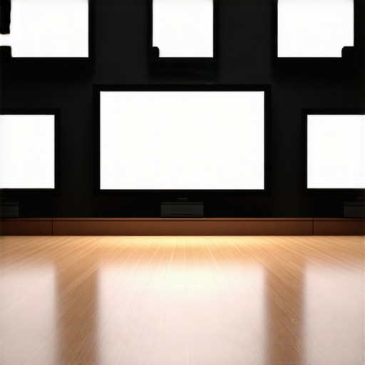 Ultimate Guide to ALR Screen Options: Size, Gain, and Material Insights