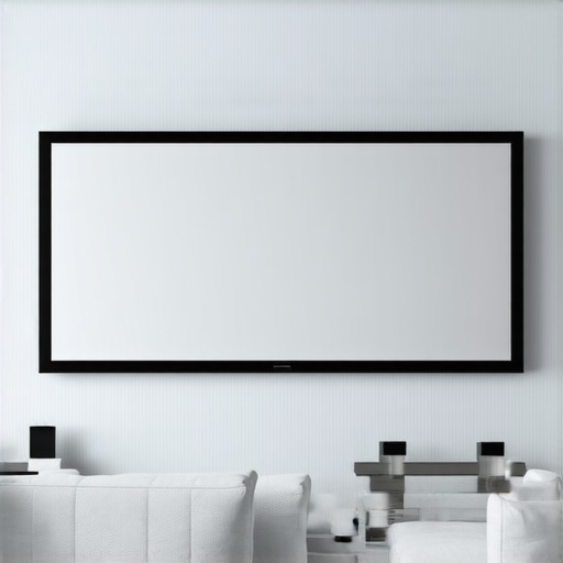 Ultimate Guide to ALR Screen Technology: Materials, Gain & Size in 2024