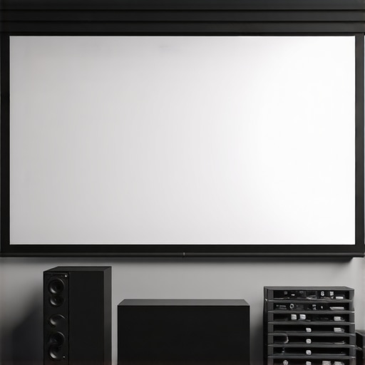 Ultimate Guide to Choosing ALR Screens: Material, Size & Gain in 2024