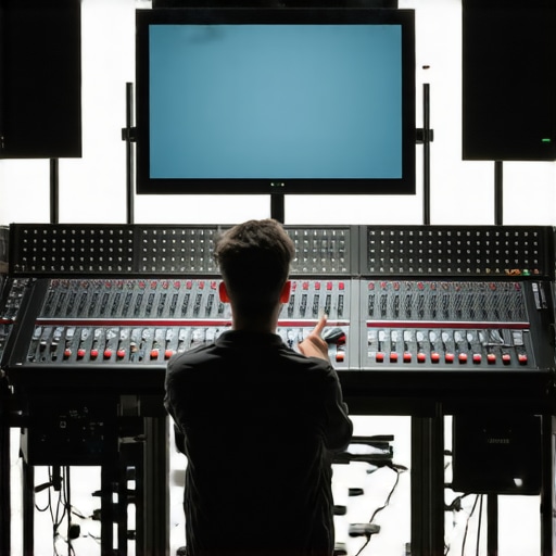 Ultimate Guide to Effective ALR Screen & Gain Options for Bright Rooms