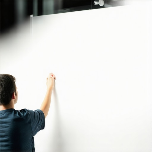 Understanding Projection Screen Gain & Material for Optimal Home Theater Setup