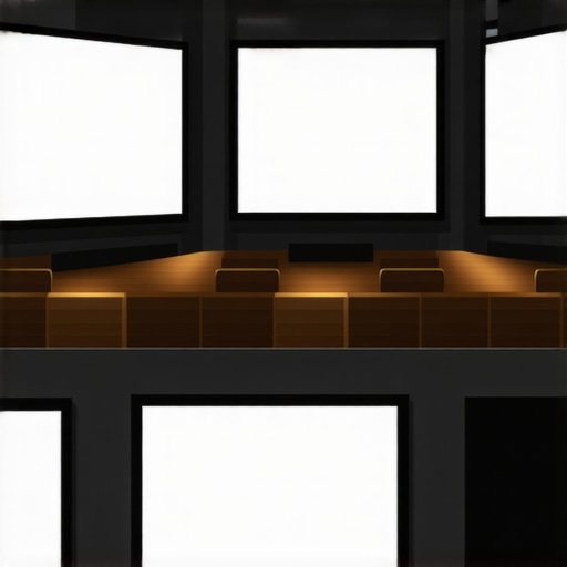 Understanding Screen Gain & Material: The Ultimate Guide to ALR Options