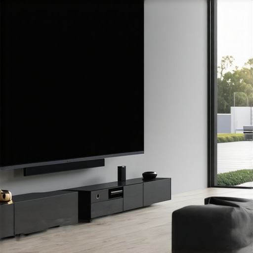 ALR Screen Material: Why Black Layers Win in 2026 Media Rooms