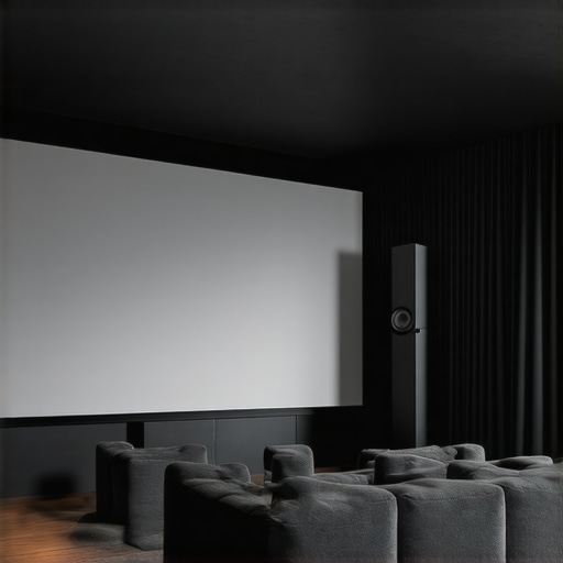 ALR Screen Technology: Best Gain, Material & Size Tips for 2024