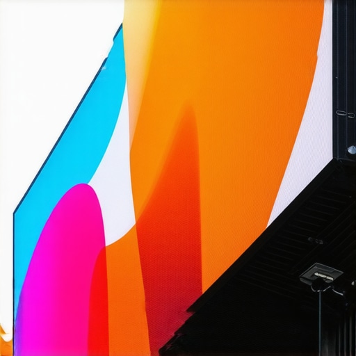 ALR Screen Technology: Best Material, Gain & Size Insights for 2024