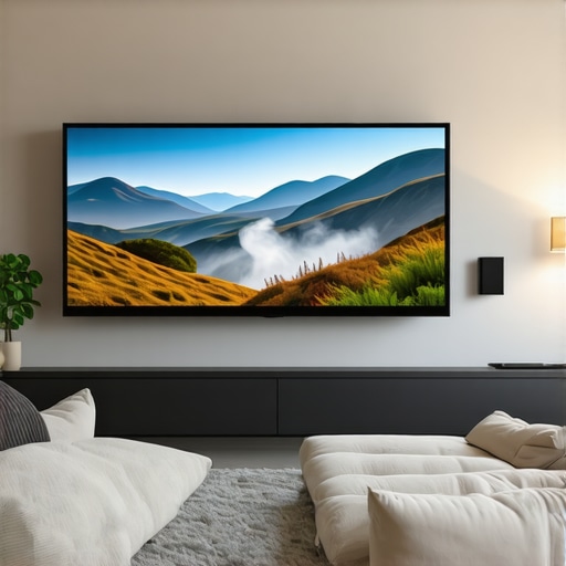 ALR Screen Technology: Best Material & Gain Tips for Bright Rooms