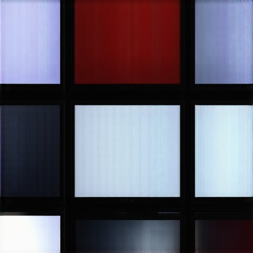 ALR Screen Technology: Best Materials, Gain & Size Insights for 2024