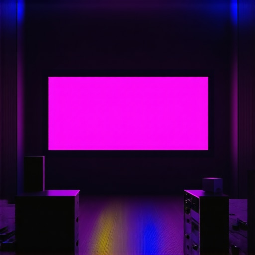 ALR Screen Technology Explained: Best Materials, Gain & Size Tips for 2024