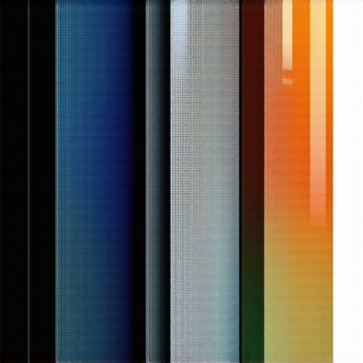 ALR Screen Technology Explained: Top Material & Gain Options for 2024