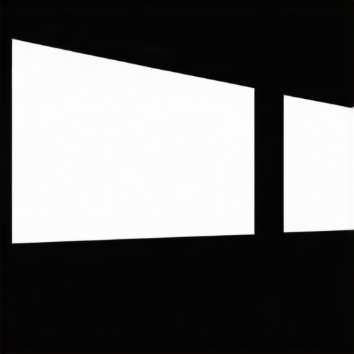 ALR Screen Technology: Top Gain, Material & Size Tips 2024