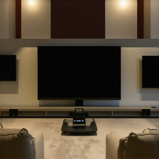 Best ALR Screen Options: Materials, Gain & Size in 2024