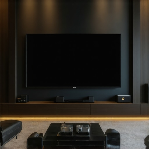 Best ALR Screen Technology: Materials, Gain & Size Guide 2024