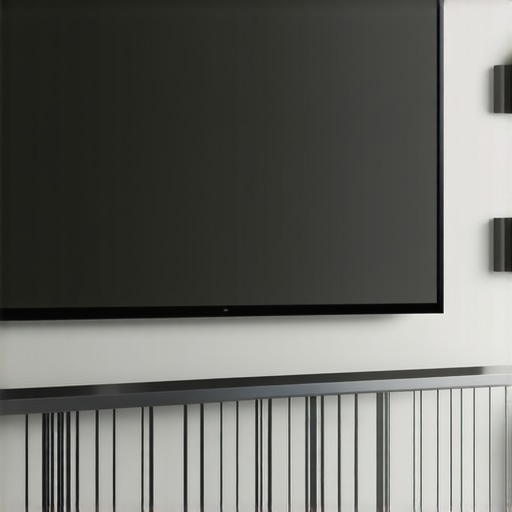 Best Projection Screen Materials for Bright Rooms in 2024