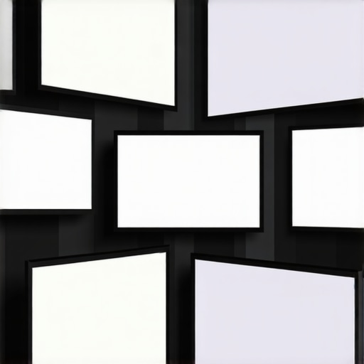 Projection Screen Gains & Materials: Ultimate Buying Guide for 2024