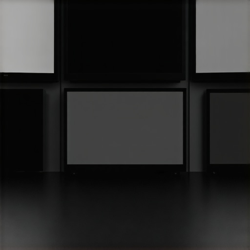 Projection Screens: Ultimate Guide to Material, Gain & Size in 2024