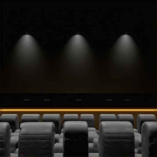 Projection Screens: Ultimate Guide to Screen Size, Gain & Material