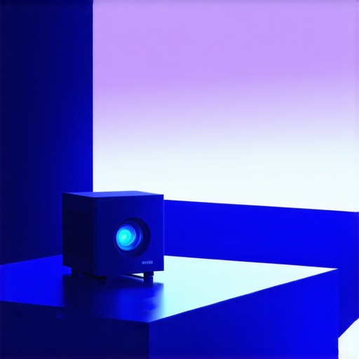 Screen Gain Reality Check: Why 1.0 is Enough for 2026 Projectors