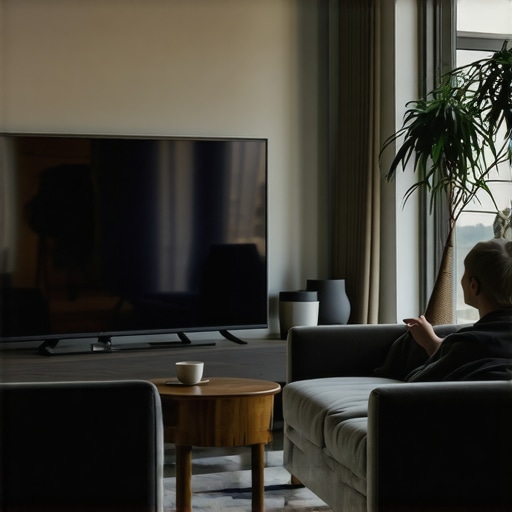 Stop Guessing Screen Size: The 8K Viewing Distance Rule [2026]