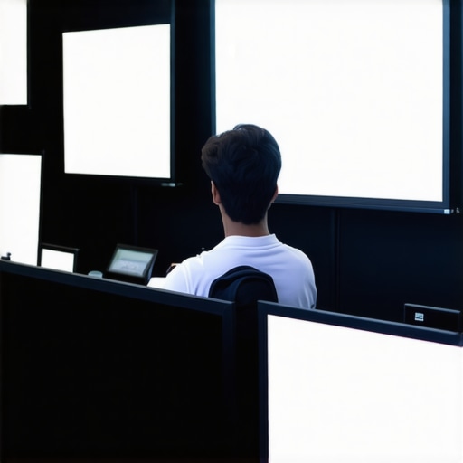 Top Screen Gain & Material Tips for High-Quality Projection