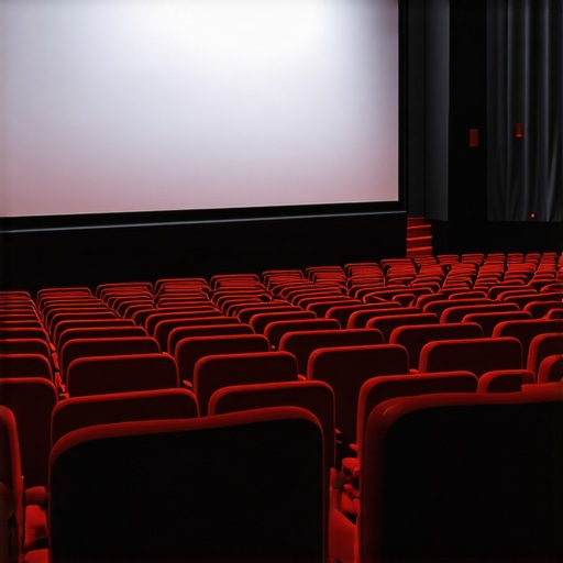 Ultimate Guide to Projection Screen Material & Gain for Bright Rooms in 2024