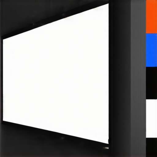 Understanding Projection Screen Gain & Material for Optimal Home Theater Setup