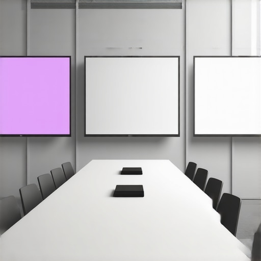 Understanding Screen Gain & Material for Optimal Projection Setup