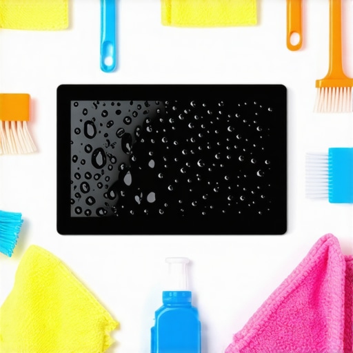 Water Destroys ALR Screens: 3 Safe 2026 Cleaning Fixes