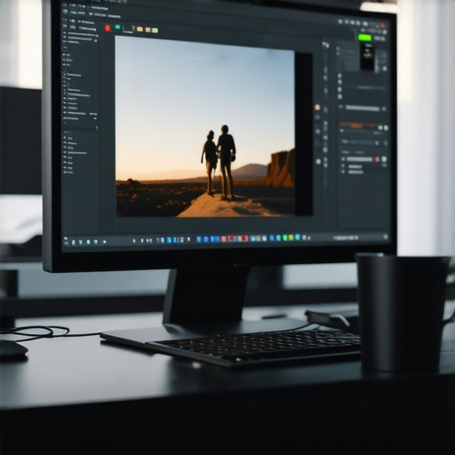 Why 1.3 Gain Screens Blur 16K Clarity [2026 Fixes]