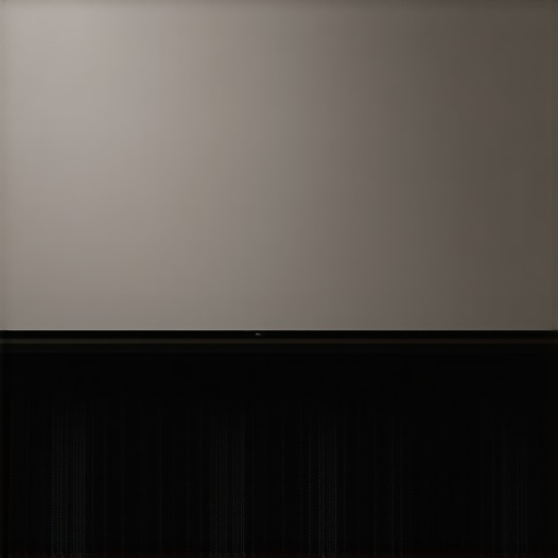 Why 1.5 Gain ALR Screens Fail: Projection Screen Myths of 2026