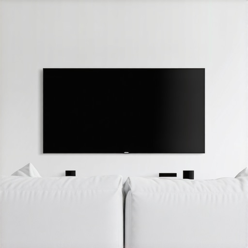 Why Matte White Fails Your 2026 Home Theater Setup