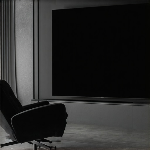 140-Inch Limit? The New 16K Viewing Distance Rule for 2026