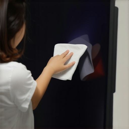 3 Cleaning Habits That Kill Your ALR Screen Gain in 2026