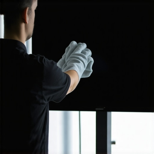 3 Fatal Mistakes When Cleaning Your ALR Screen Material in 2026