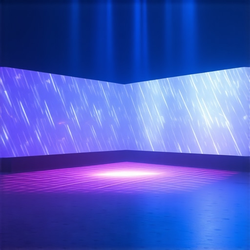 3 Reasons High-Gain Screens Fail with 2026 Laser Projectors